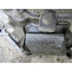 Boite De Vitesses Peugeot 206 Phase 1